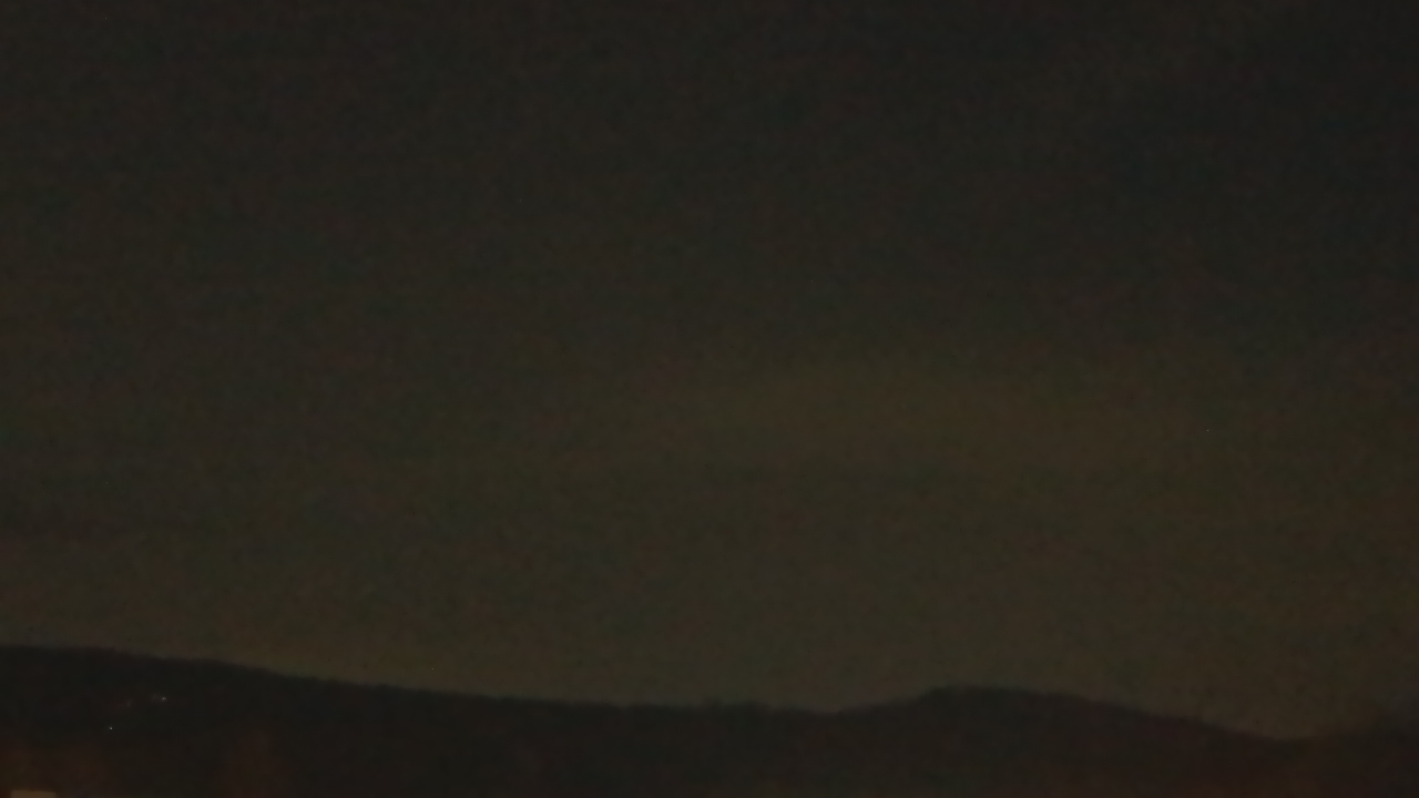 Thumbnail for current weather camera view from Brewster HS in Brewster, New York