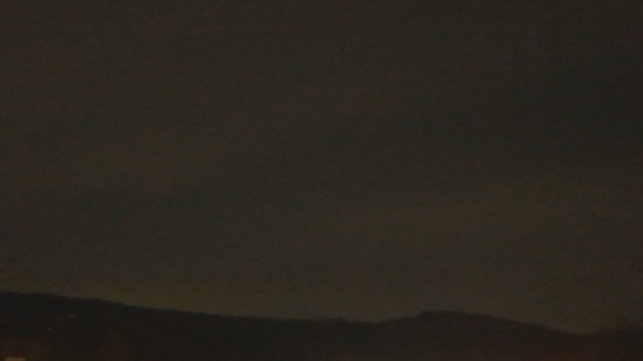 Thumbnail for current weather camera view from Brewster HS in Brewster, New York