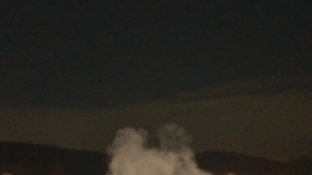 Thumbnail for current weather camera view from Brewster HS in Brewster, New York