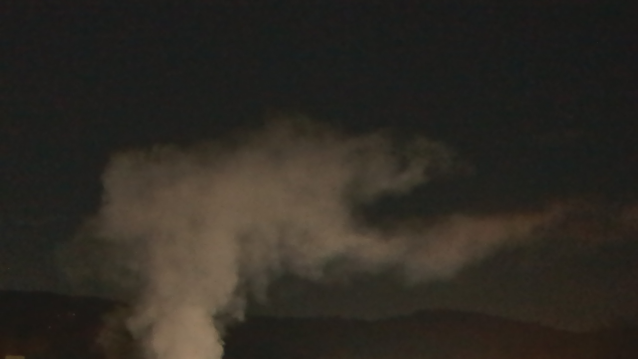 Thumbnail for current weather camera view from Brewster HS in Brewster, New York