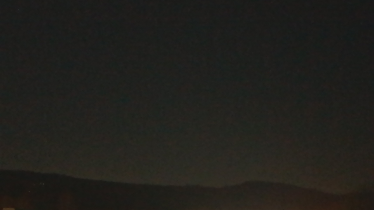 Thumbnail for current weather camera view from Brewster HS in Brewster, New York