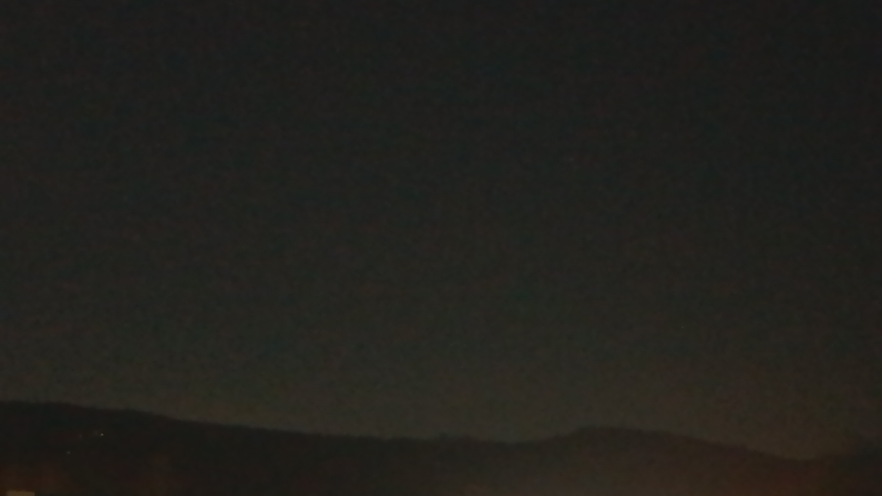 Thumbnail for current weather camera view from Brewster HS in Brewster, New York