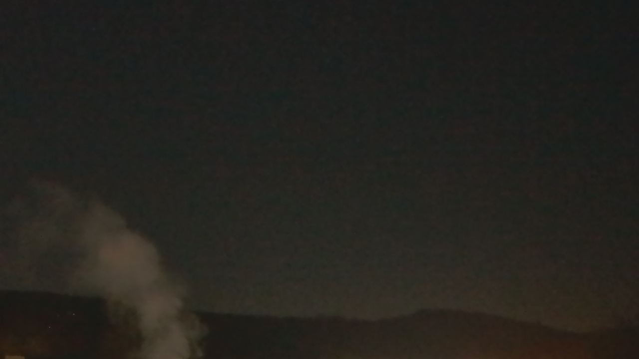 Thumbnail for current weather camera view from Brewster HS in Brewster, New York