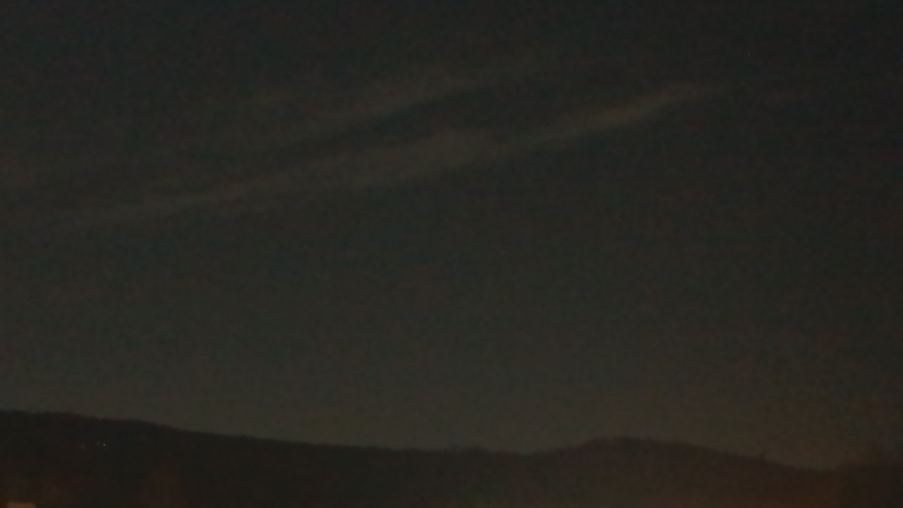 Thumbnail for current weather camera view from Brewster HS in Brewster, New York