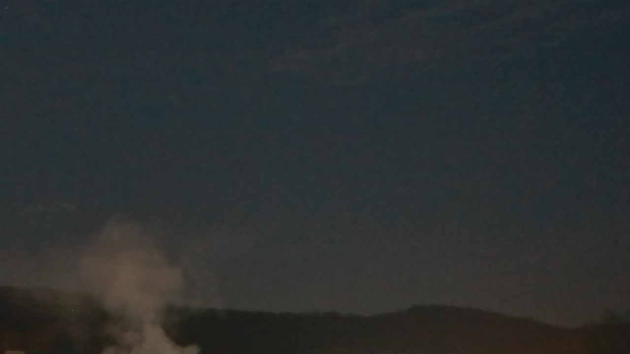 Thumbnail for current weather camera view from Brewster HS in Brewster, New York