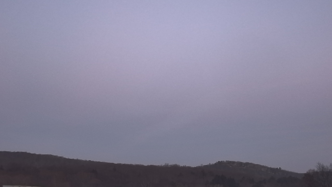 Thumbnail for current weather camera view from Brewster HS in Brewster, New York