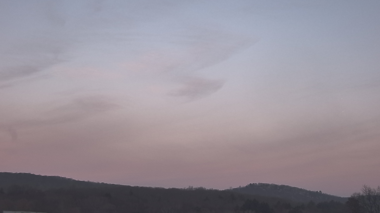 Thumbnail for current weather camera view from Brewster HS in Brewster, New York