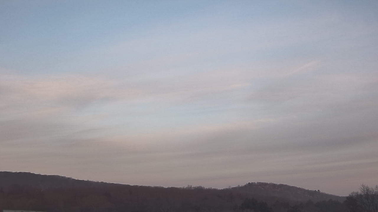 Thumbnail for current weather camera view from Brewster HS in Brewster, New York