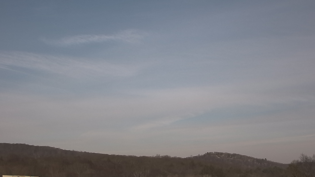 Thumbnail for current weather camera view from Brewster HS in Brewster, New York