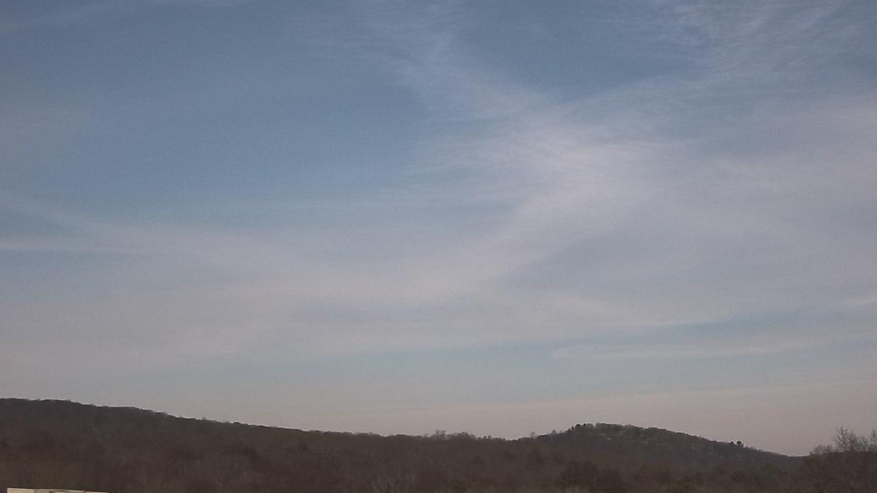 Thumbnail for current weather camera view from Brewster HS in Brewster, New York