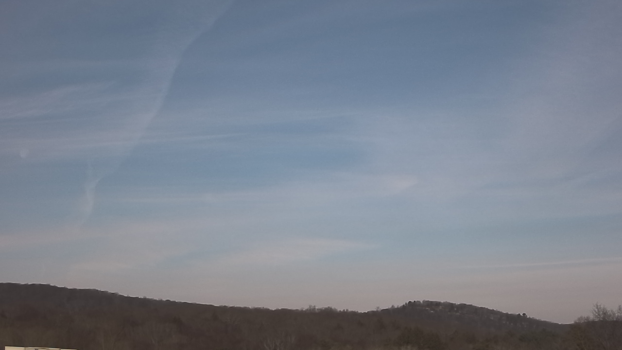 Thumbnail for current weather camera view from Brewster HS in Brewster, New York