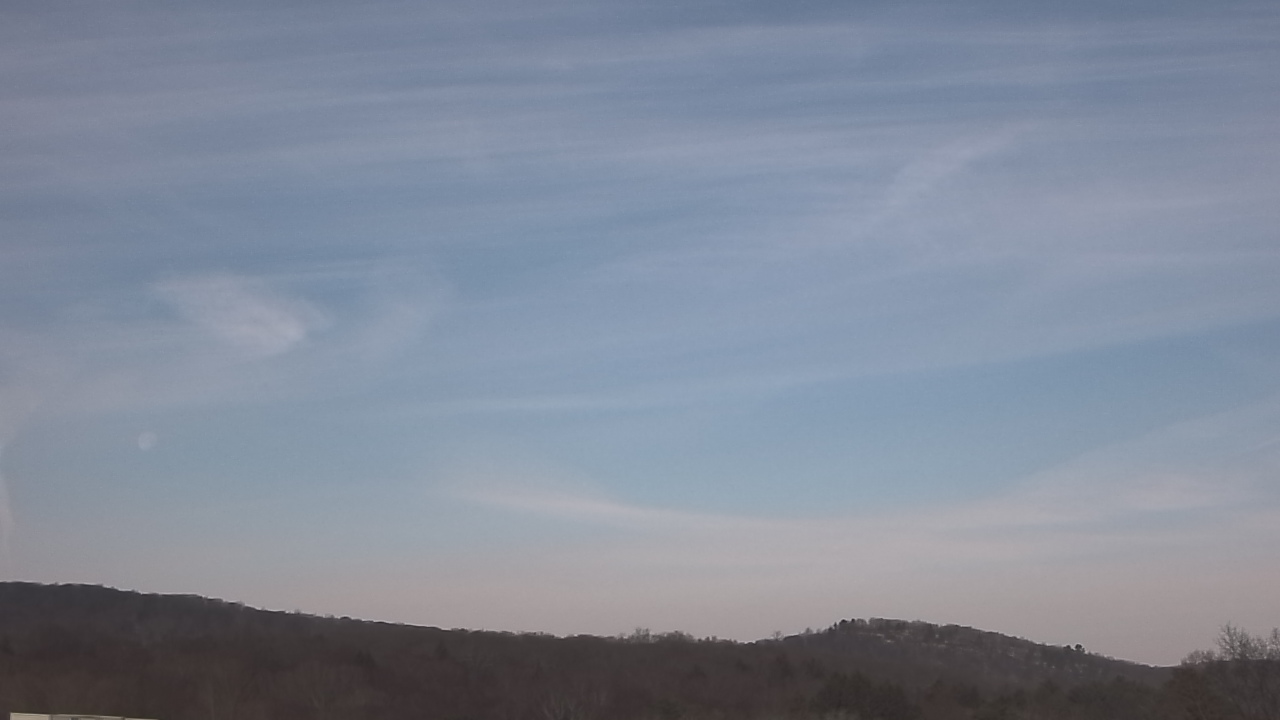 Thumbnail for current weather camera view from Brewster HS in Brewster, New York