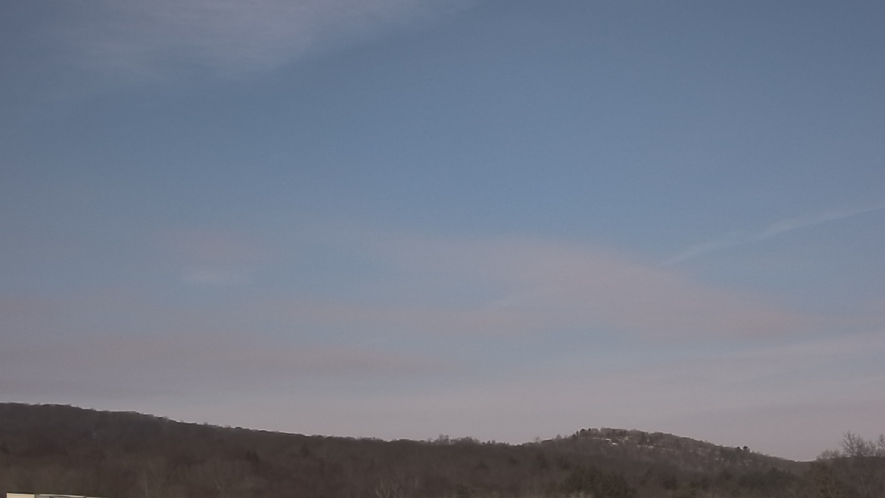 Thumbnail for current weather camera view from Brewster HS in Brewster, New York