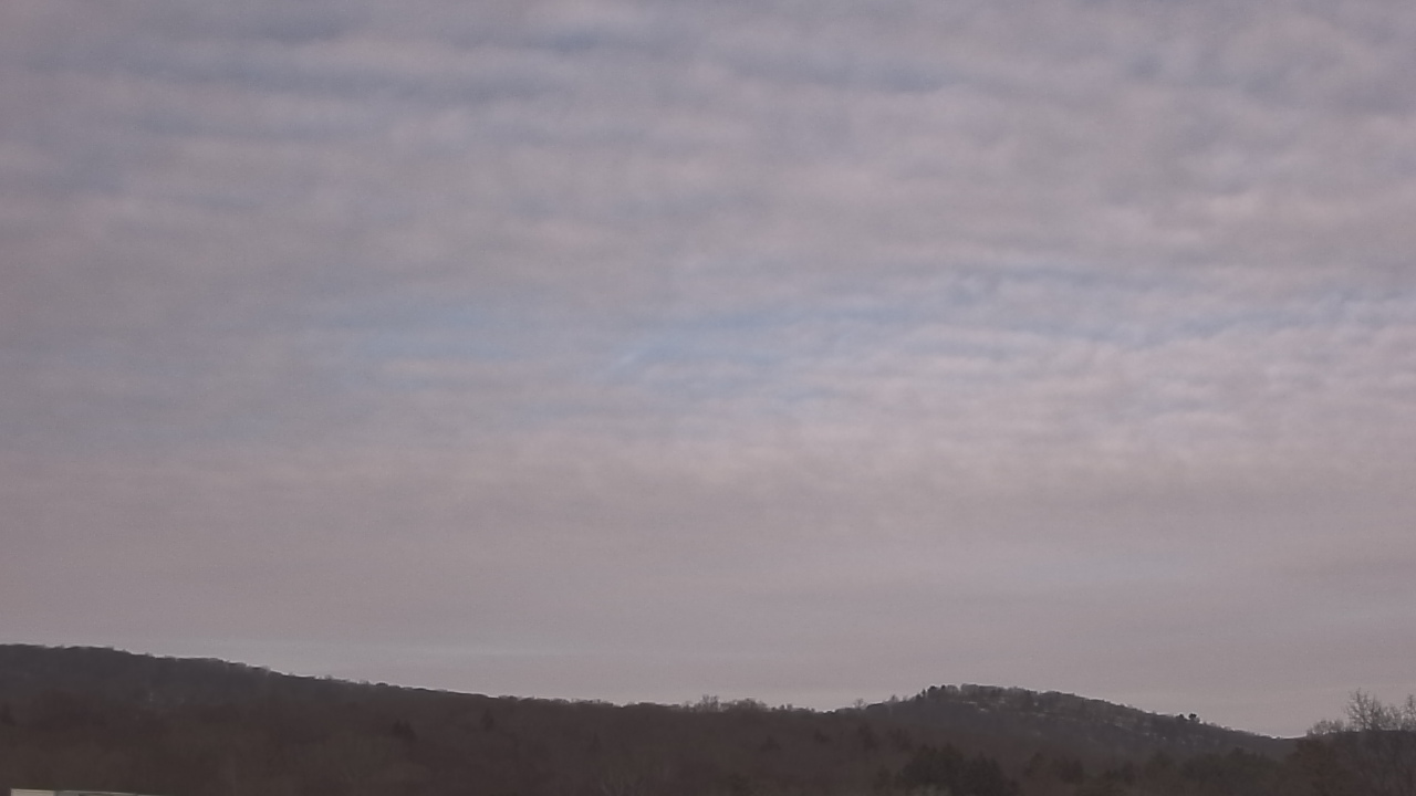 Thumbnail for current weather camera view from Brewster HS in Brewster, New York