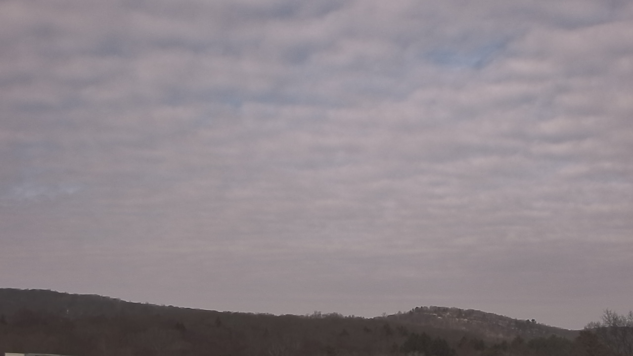 Thumbnail for current weather camera view from Brewster HS in Brewster, New York