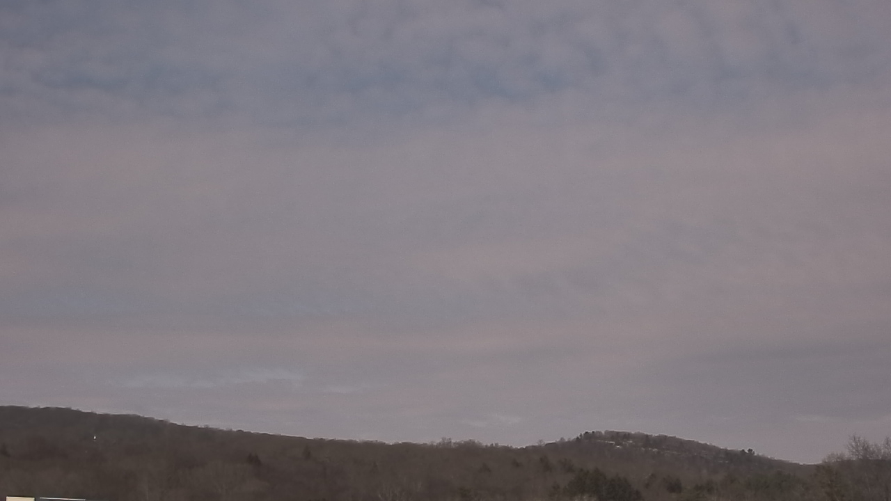 Thumbnail for current weather camera view from Brewster HS in Brewster, New York