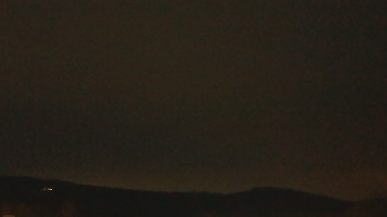 Thumbnail for current weather camera view from Brewster HS in Brewster, New York