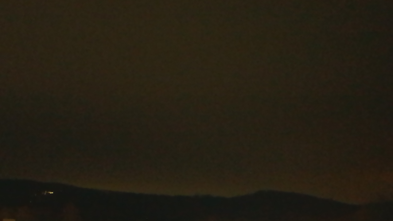 Thumbnail for current weather camera view from Brewster HS in Brewster, New York