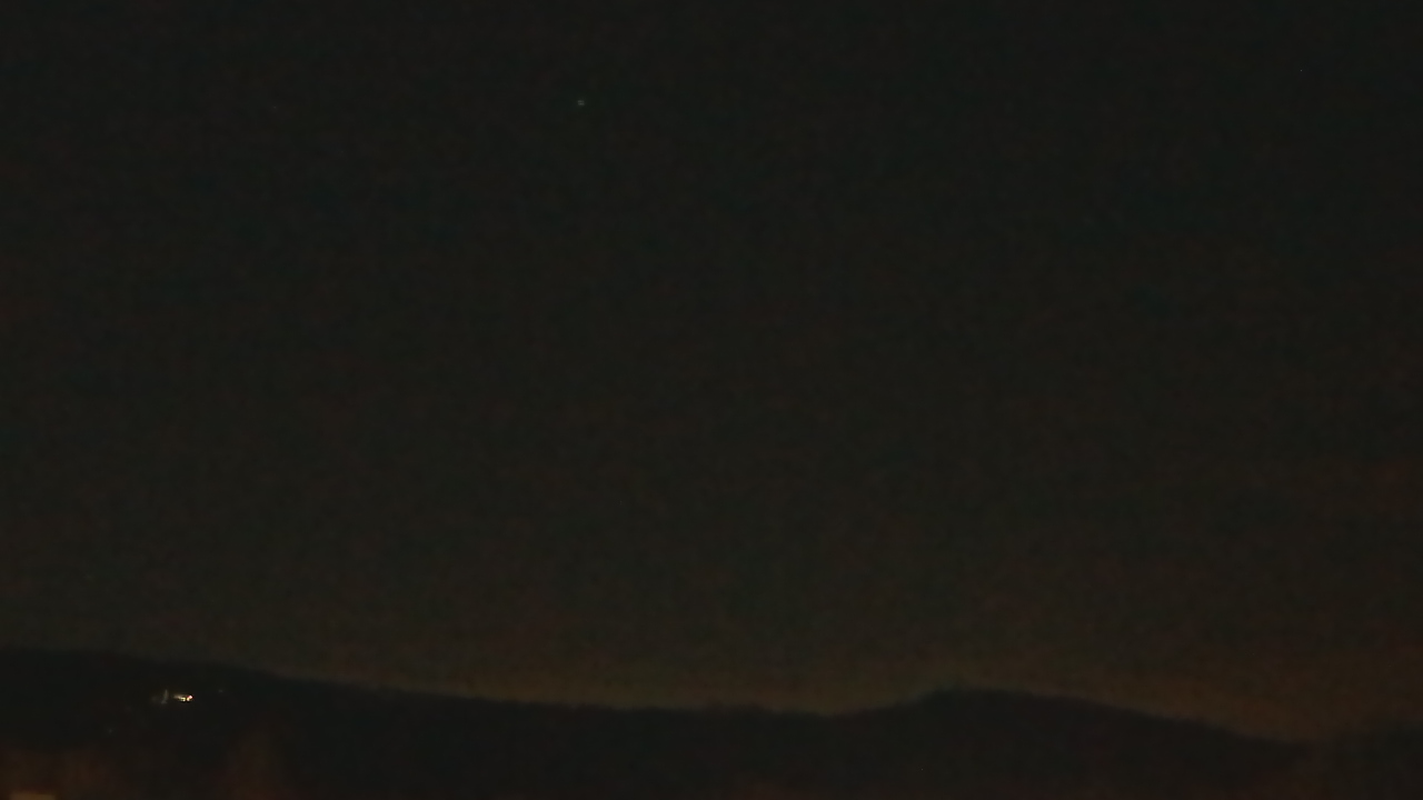 Thumbnail for current weather camera view from Brewster HS in Brewster, New York