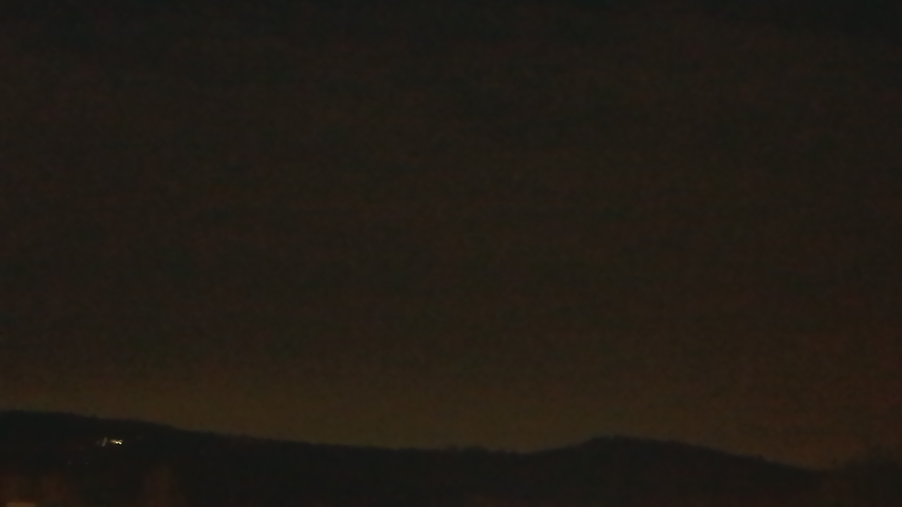 Thumbnail for current weather camera view from Brewster HS in Brewster, New York