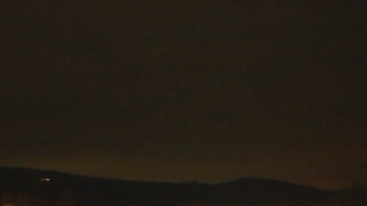 Thumbnail for current weather camera view from Brewster HS in Brewster, New York