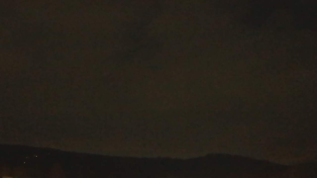 Thumbnail for current weather camera view from Brewster HS in Brewster, New York