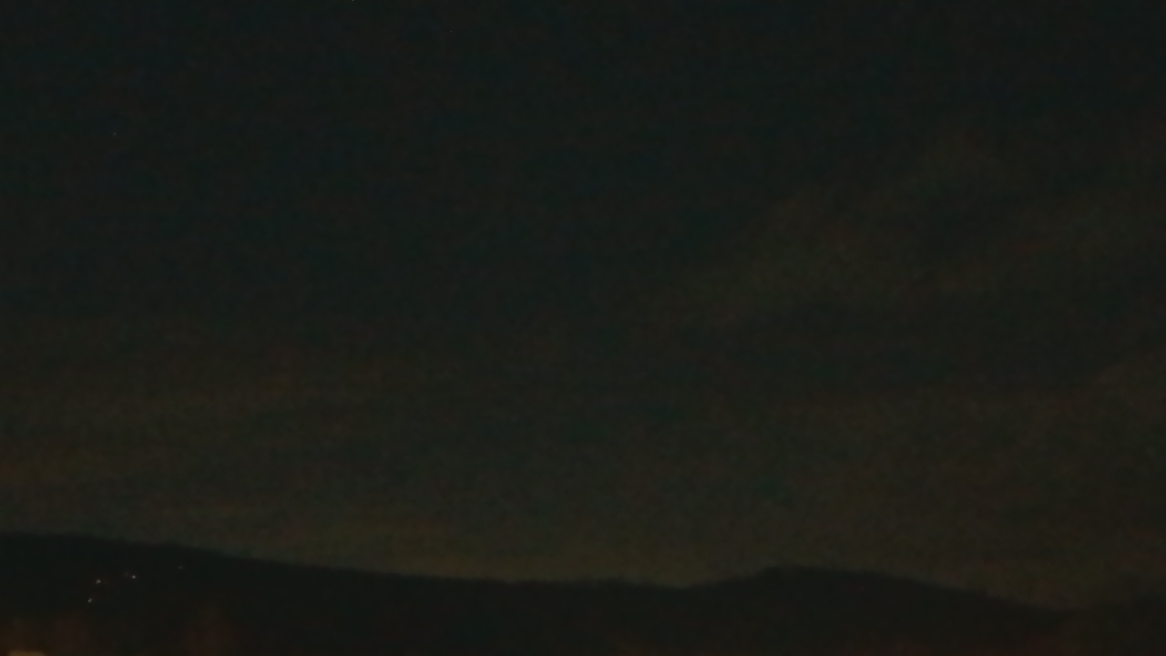 Thumbnail for current weather camera view from Brewster HS in Brewster, New York