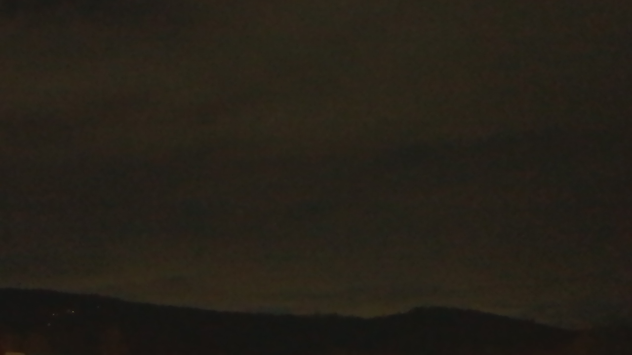 Thumbnail for current weather camera view from Brewster HS in Brewster, New York