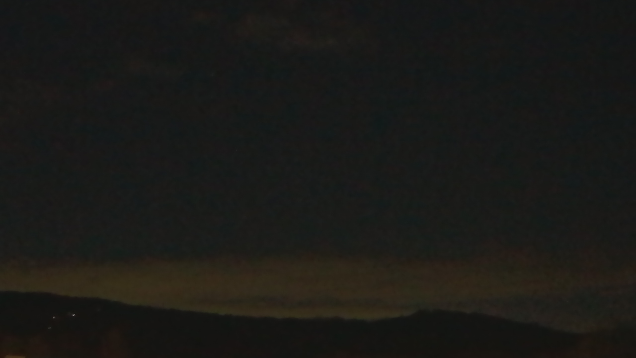 Thumbnail for current weather camera view from Brewster HS in Brewster, New York