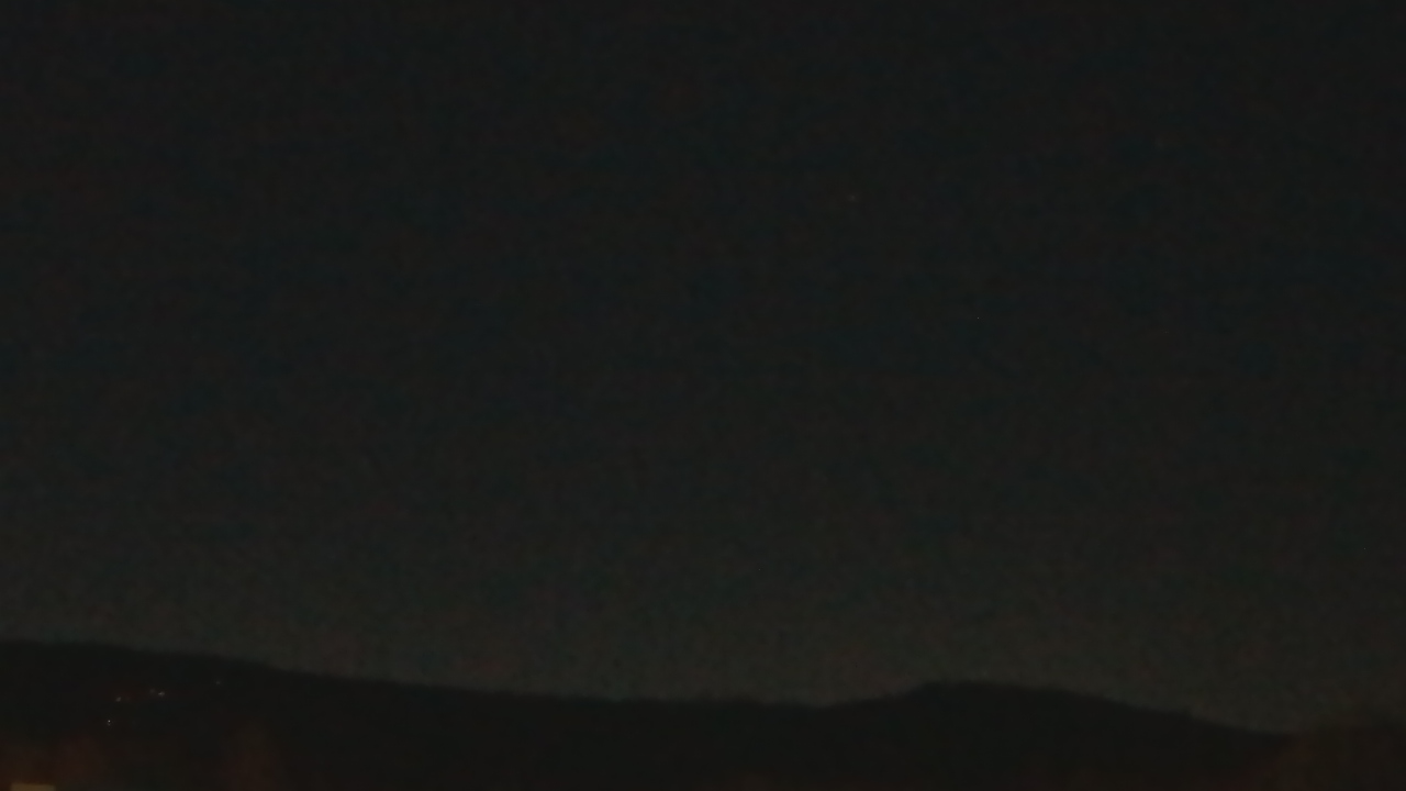 Thumbnail for current weather camera view from Brewster HS in Brewster, New York