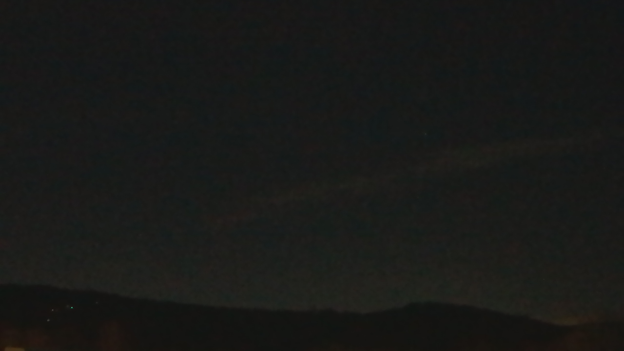 Thumbnail for current weather camera view from Brewster HS in Brewster, New York