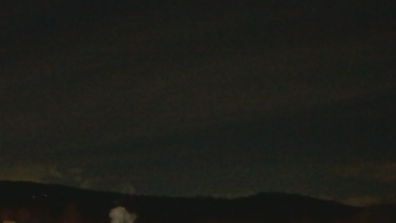 Thumbnail for current weather camera view from Brewster HS in Brewster, New York