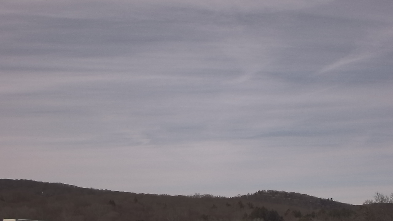 Thumbnail for current weather camera view from Brewster HS in Brewster, New York