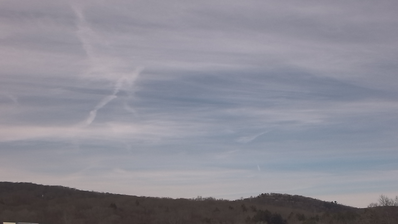 Thumbnail for current weather camera view from Brewster HS in Brewster, New York