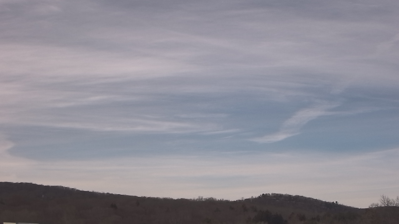 Thumbnail for current weather camera view from Brewster HS in Brewster, New York