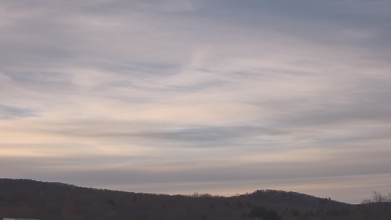 Thumbnail for current weather camera view from Brewster HS in Brewster, New York