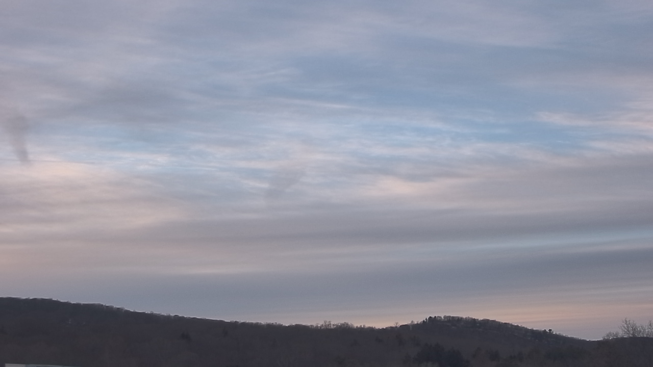 Thumbnail for current weather camera view from Brewster HS in Brewster, New York