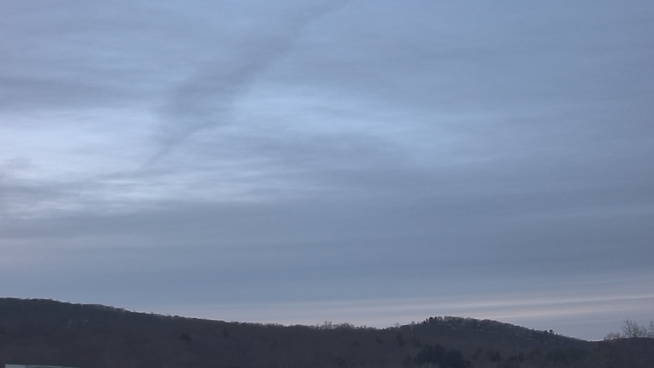 Thumbnail for current weather camera view from Brewster HS in Brewster, New York