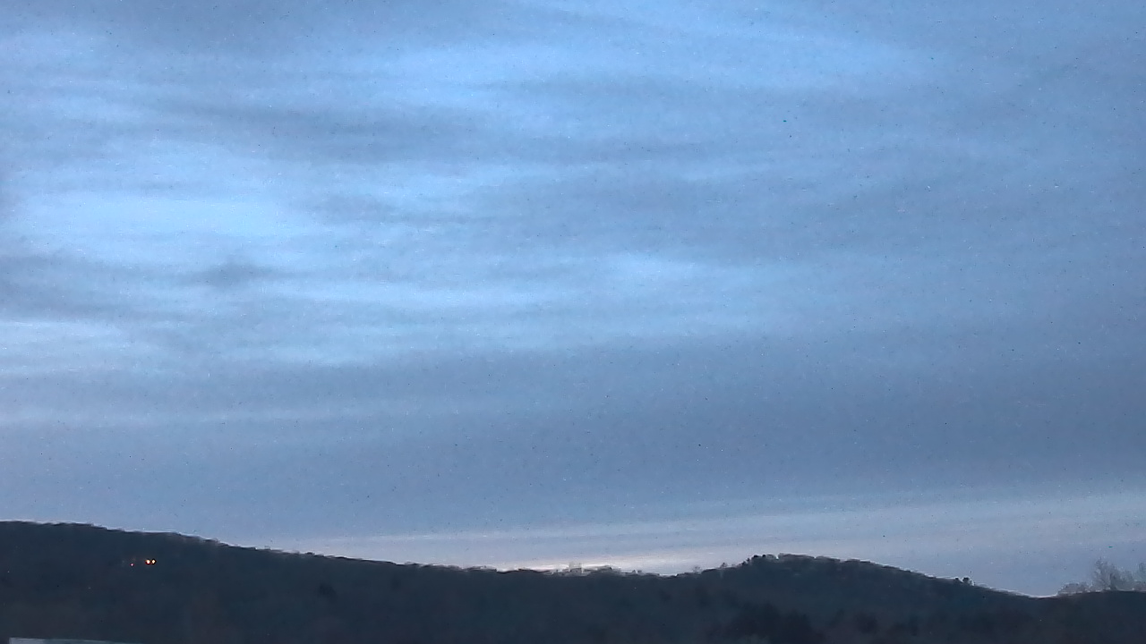 Thumbnail for current weather camera view from Brewster HS in Brewster, New York