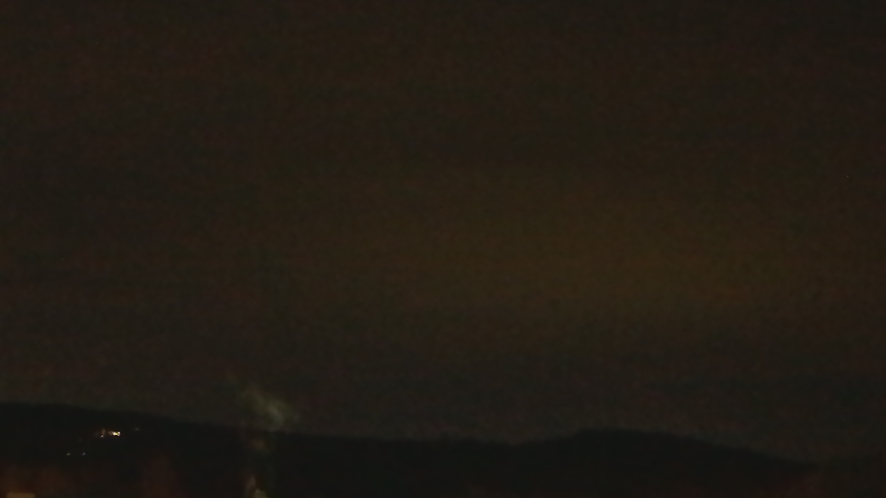 Thumbnail for current weather camera view from Brewster HS in Brewster, New York