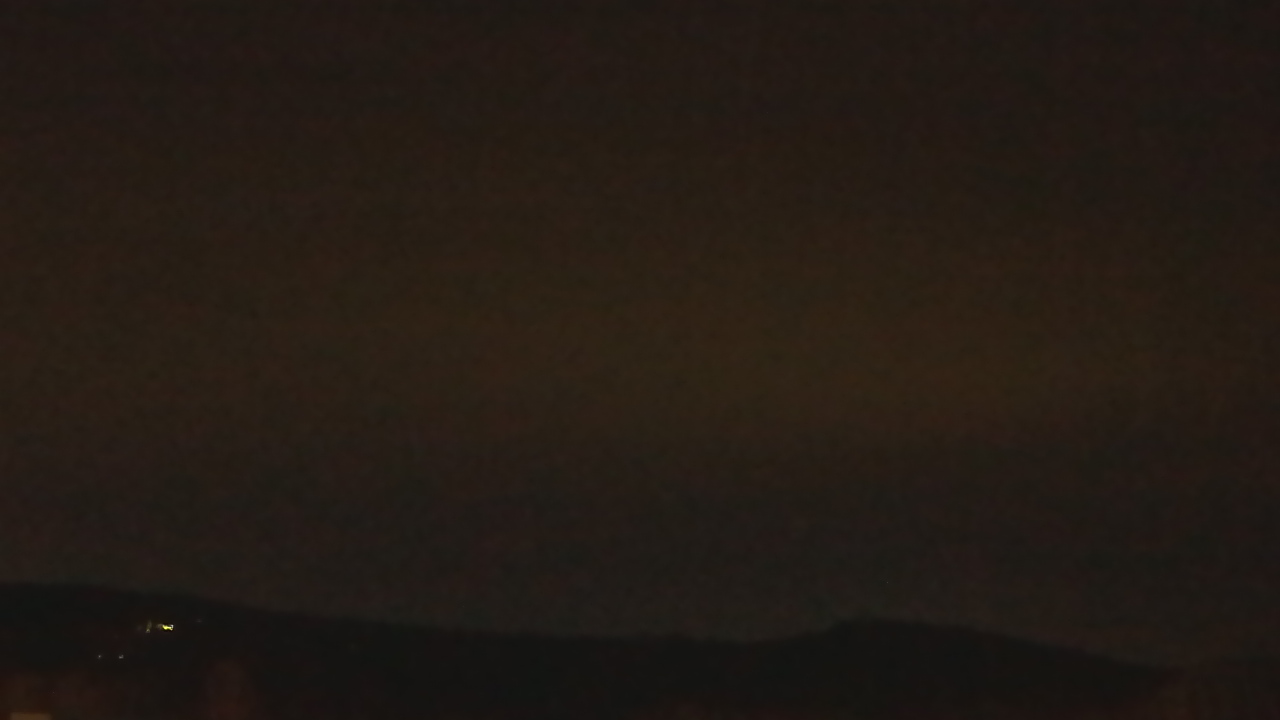 Thumbnail for current weather camera view from Brewster HS in Brewster, New York