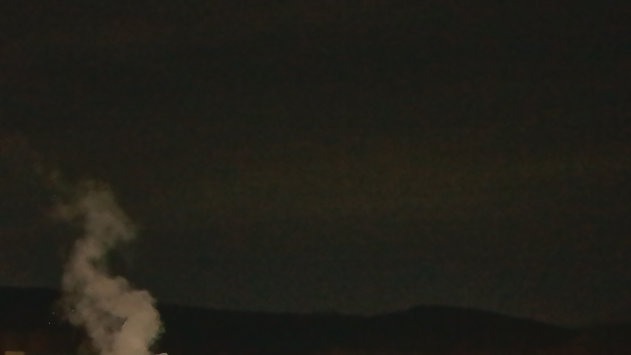 Thumbnail for current weather camera view from Brewster HS in Brewster, New York