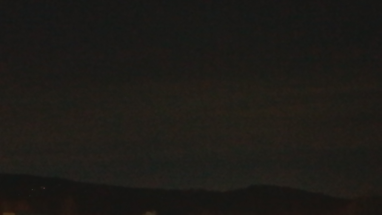 Thumbnail for current weather camera view from Brewster HS in Brewster, New York