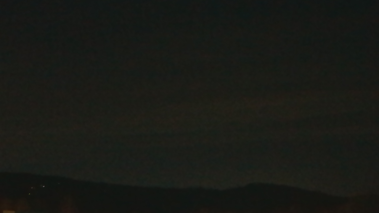 Thumbnail for current weather camera view from Brewster HS in Brewster, New York