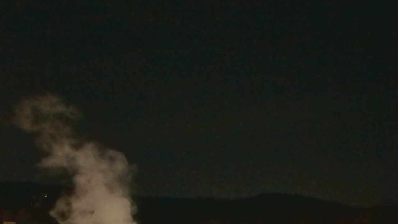 Thumbnail for current weather camera view from Brewster HS in Brewster, New York