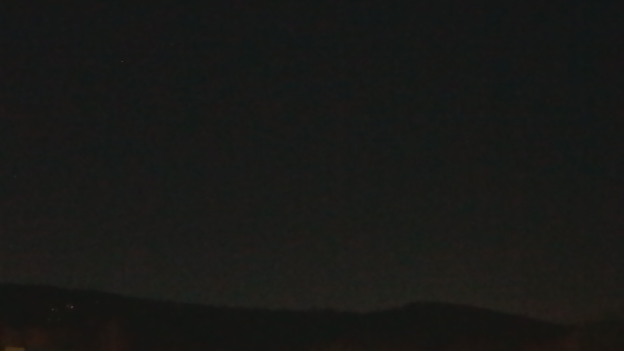 Thumbnail for current weather camera view from Brewster HS in Brewster, New York