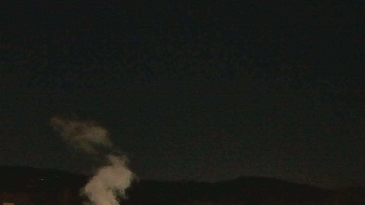 Thumbnail for current weather camera view from Brewster HS in Brewster, New York