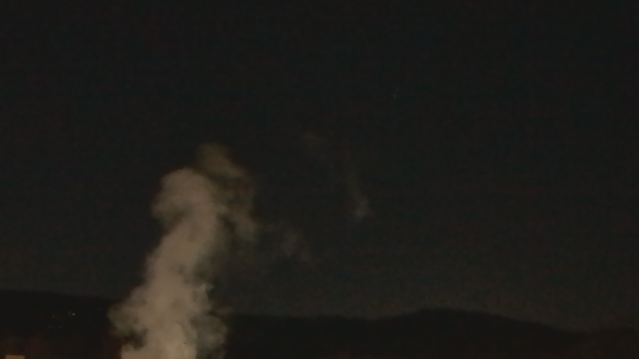 Thumbnail for current weather camera view from Brewster HS in Brewster, New York