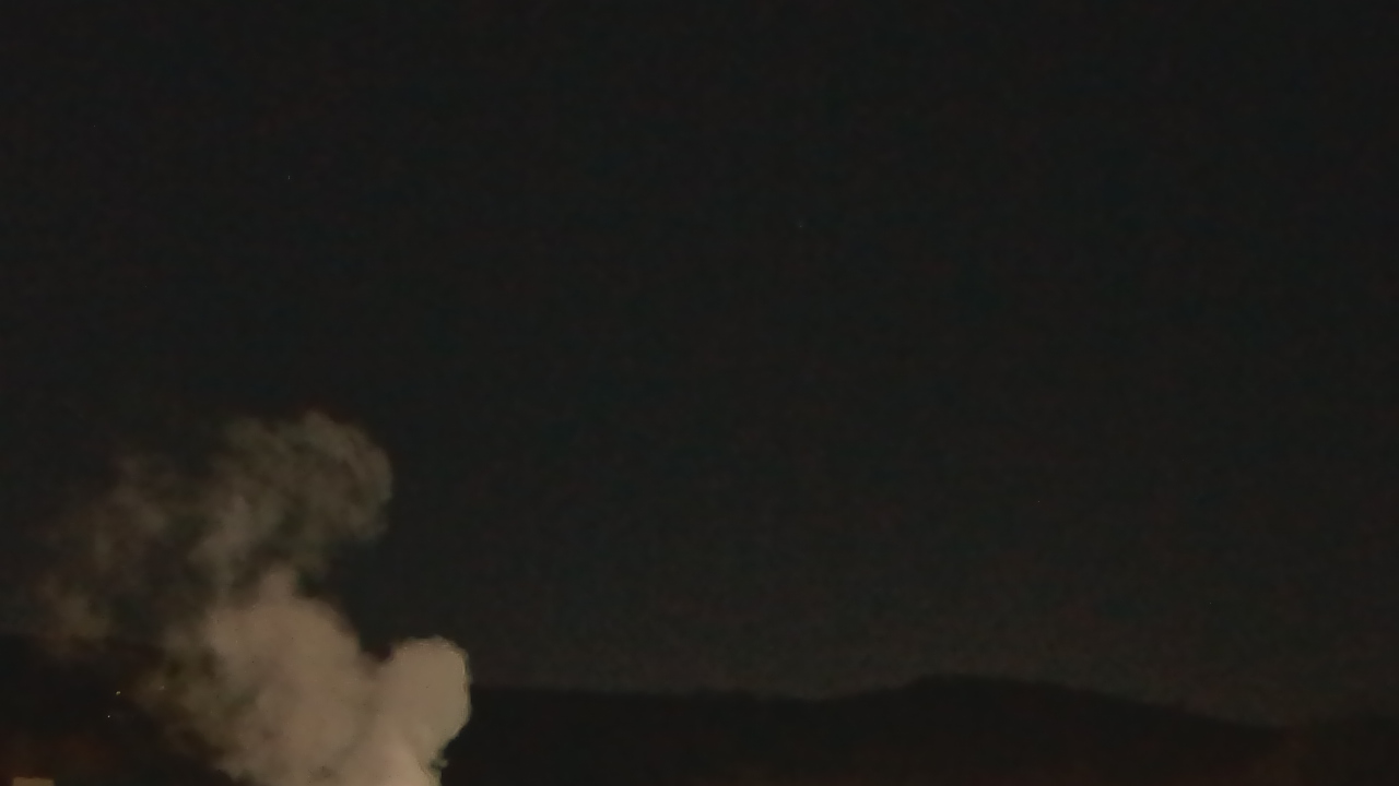 Thumbnail for current weather camera view from Brewster HS in Brewster, New York