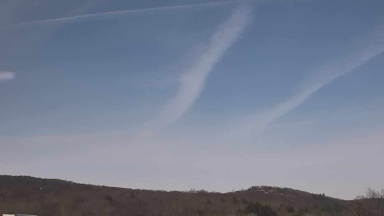 Thumbnail for current weather camera view from Brewster HS in Brewster, New York